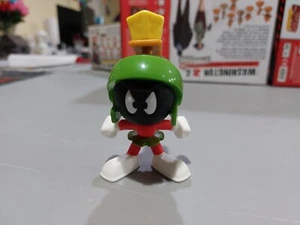 Marvin the Martian Happy Meal Toy Figure - McDonalds 2020 Looney Tunes  O.O.B. - Picture 1 of 4