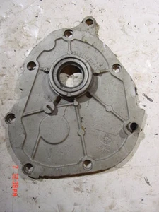 87-89 Jeep Cubierta Frontal BA10 YJ XJ Cherokee Peugeot Trans Stick 258 6 cilindros - Imagen 1 de 3