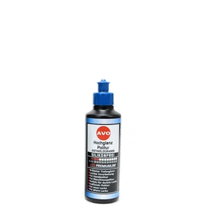 Hochglanz Politur Antihologramm AVO Premiumline 250ml Siliconfrei A4236 - Bild 1 von 1