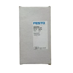1 Stück Neu Festo VSVA-B-M52-MZD-A1-1T1L-APP Ventil im Karton Schneller Versand - Bild 1 von 2