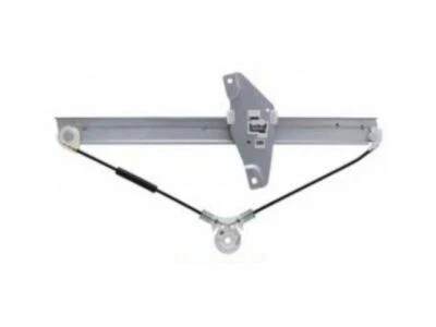 For 1992-1996 Toyota Camry Window Regulator Front Right 51715QW 1993 1994 1995 - Image 1 of 2