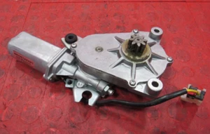 04-09 Nissan 350Z Convertible Top Tonneau Lid Cover Motor Assembly OEM 6158 - Picture 1 of 8