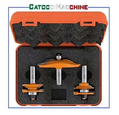 SET DI 3 FRESE PER ANTINE CUCINA GAMBO 12 CMT 900.512.11 - Immagine 1 di 4