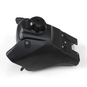 Plastic Gas Fuel Tank For Yamaha TTR 110 TTR110E Dirt Pit Bike 110cc 140cc - Picture 1 of 9