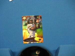 Fred Taylor RC  #214H  SSP 16/30  Collectors Edge 3rd Qt. HoloGold  1998(+5 LOT)