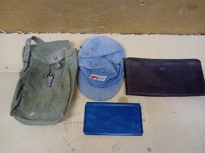 Storia Della Telefonia Memorabilia Sip Teti Divisa No Telefono A Gettoni 70 00 - Immagine 1 di 4