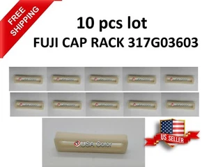 10 PCS OF FUJI FRONTIER CAP 317G03603 - Picture 1 of 5
