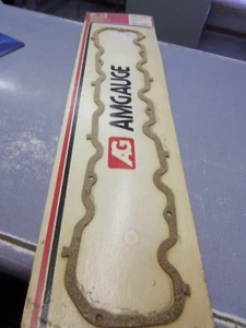 Amgauge V-35 Fel-pro VS13839 Valve Cover Gasket FREE Shipping - Picture 1 of 1