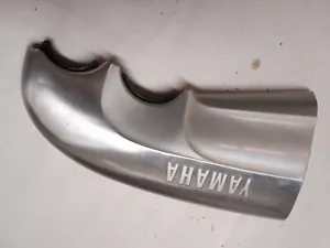 Cuchara izquierda Yamaha Vmax 1200 1985-1995 - Imagen 1 de 5