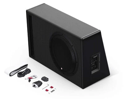Subwoofer Attivo ROCKFORD FOSGATE PUNCH Subbox P500-12P 30 Cm - Immagine 1 di 4