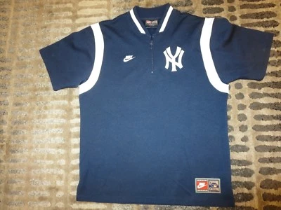 Don Mattingly #23 New York Yankees Nike MLB Jersey LG L mens - Image 1 of 3