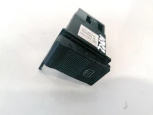 Audi 80 1987 Heated screen switch (Window Heater Switch) 893941503 #1291608-44 - Bild 1 von 9