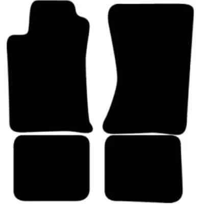 Alfombrillas alfombras originales Subaru J501SSC201AR Foto 1 de 2