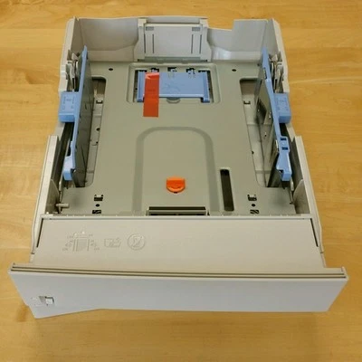 RM1-0773 HP LaserJet 4200 500-Sheet Tray Assembly **New OEM** - Image 1 of 3