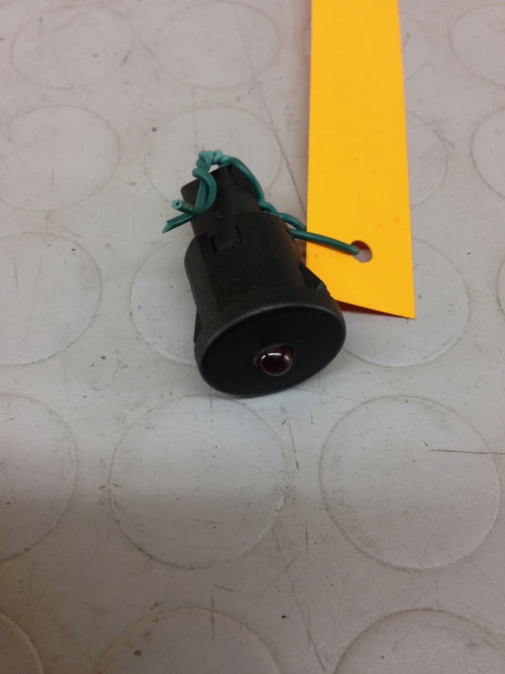 NISSAN PRIMERA P11 SW (2000) 1.9 DIESEL 66KW 5P SENSORE ALLARME - Immagine 1 di 1