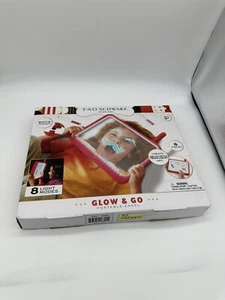 FAO Black Glow & Go Easel 3 in 1 - Foto 1 di 2