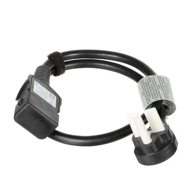 正品 BENTLEY PORSCHE Taycan 充电电缆 适用于车辆 Type1 7PP971676BD — 第 1/4 张图片