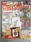 Cross Stitcher Magazine Issue 183 February 2007