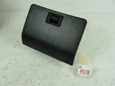 Guantera Cougar 2000 Mercury tablero delantero compartimento de almacenamiento tapa cubierta mango Foto 1 de 4