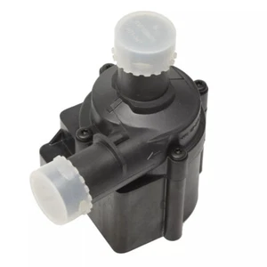 5Q0965561B Auxiliary Water Pump for Parking 41551E For Audi VW Skoda - Picture 1 of 9