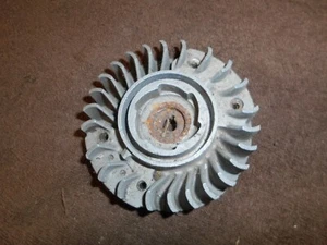 Original Stihl Polrad / Schwungrad 1118 400 1205 ( 028 / 028 S ) - Bild 1 von 3