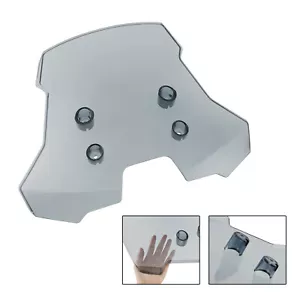 Windshield WindScreen fit for Suzuki V-STROM 800/DE/DE ADV/Touring 2023-2024 C2 - Picture 1 of 15