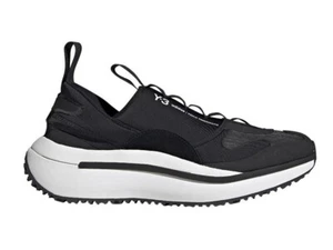 Adidas Y-3 Yohji Yamamoto Qisan Cozy Sneaker Turnschuhe Schwarz H05692 UVP 280€ - Bild 1 von 8