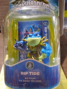 Skylanders Swap Force Rip Tide - Picture 1 of 2