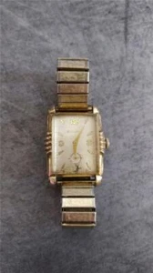 RELOJ PULSERA BULOVA VINTAGE CALIBRE 10BM ESTUCHE ELEGANTE - Imagen 1 de 1