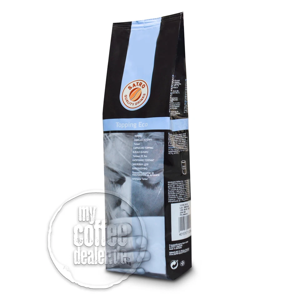 Satro Topping CW 05 ECO 10 x 1000g