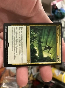 Glare of Subdual Eternal Masters Regular - Bild 1 von 1