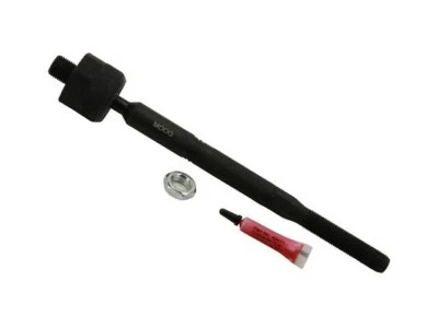 For 2016-2018 BMW 340i Tie Rod End Moog 29854DWMX 2017 RWD - Imagem 1 de 2