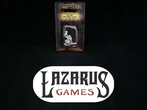 Crucible: Orc Spirit Talker 91-219 (FASA, Ral Partha, New & Sealed) - Picture 1 of 5