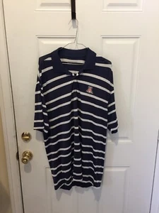 NIKE GOLF GRANDE ARIZONA WILDCATS 100/AZUL POLIETILENO XLNT ESTADO  - Imagen 1 de 5