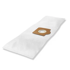 20 x Bosch Microflies Vacuum Cleaner Dust Bags Like Original Type W, Type X - Picture 1 of 1