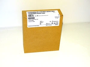 Siemens Simatic S7 6ES7317-2FK14-0AB0 CPU317F-2 PN/DP 6ES7 317-2FK14-0AB0 Neu - Bild 1 von 1