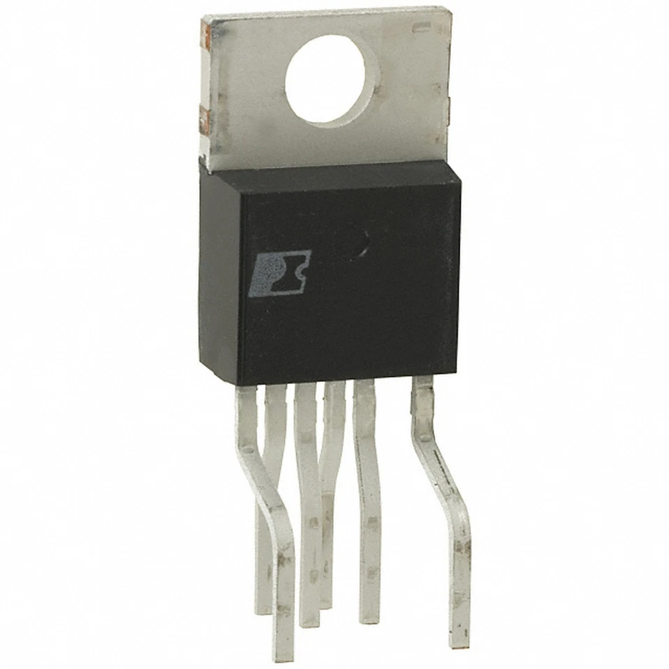 TOP255YN TOP255Y OFFLINE Switch PROG OVP TO220 Power Integration #BP
