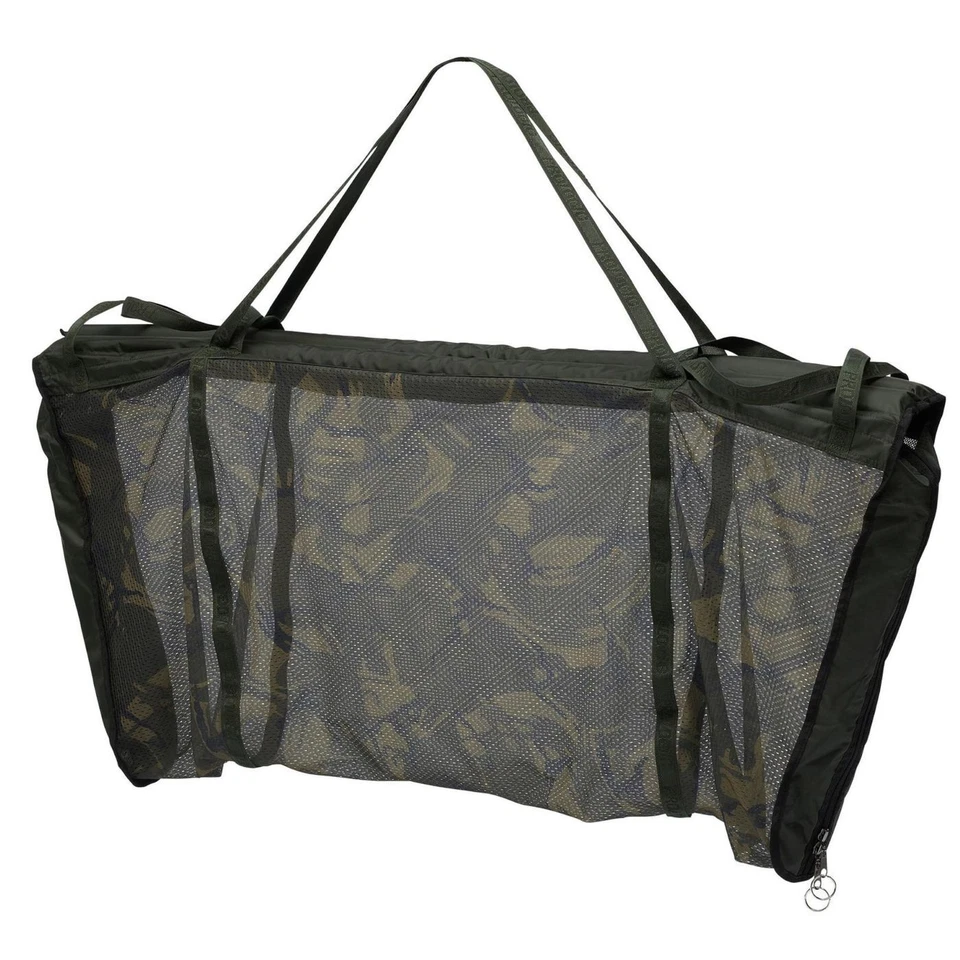 Prologic Retainer Weigh Sling Xl 122x25x15cm Camo - Wiegesack, Wiegeschlinge   - Bild 1 von 1