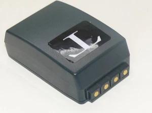 Batería para terminal de voz Vocollect Talkman T2 / T2x / TT600 / escáner de código de barras - Imagen 1 de 1