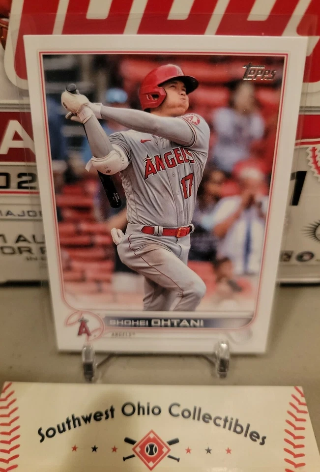 2022 Topps Series 1 - Base - #1-165 - You Pick/Choose - FREE SHIPPING - Image 1 of 1