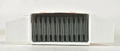 Pacific Handy Cutter Blade HC 900 Original Aluminio Cortador con 1 Borde Docena 12 Paquete Foto 1 de 4