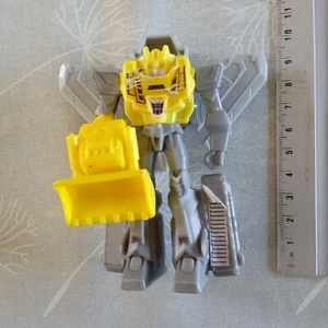 PREMIUM TOY - Burger King - TRANSFORMERS Cyberverse - STARSCREAM - 2019 - Imagen 1 de 1