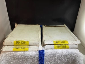 Lot of New Maudlin Products Straight Leg Shims MSD010; MSD016; MSD020; MSD026 - Picture 1 of 9
