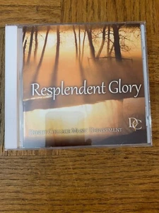 Dort College Music Department 2011 CD - Picture 1 of 4