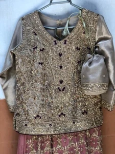 pakistani wedding dresses for women - Picture 1 of 12