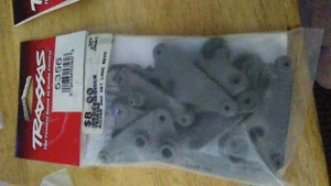 NEW Traxxas TRA5356 Rocker Arm Set Long Travel Revo - Picture 1 of 1