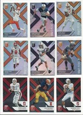 2018 PANINI ELITE DP DRAFT PICKS COLLEGIATE w/ PHOTO VARIATIONS - U PICK!!