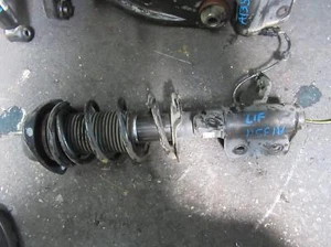 SUBARU BRZ LEFT FRONT STRUT Z1 06/12- 12 13 14 15 16 17 18 - Picture 1 of 4