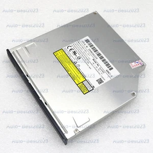 Slot in Blu-ray Burner DVD Drive Player 12.7mm SATA UJ265 NEW For Panasonic - Picture 1 of 4