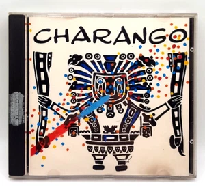 CHARANGO - CHARANGO - CD MUSIK - Bild 1 von 3